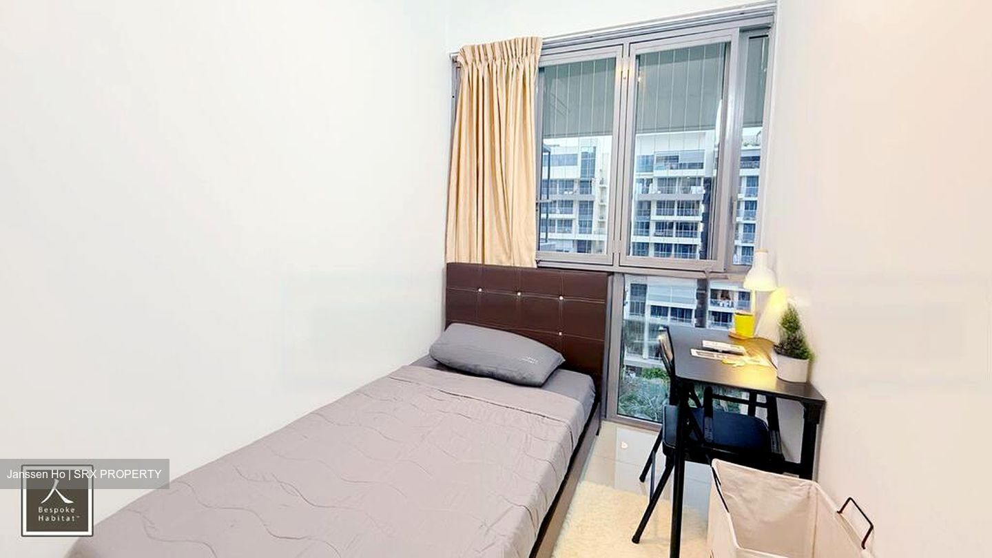 Bedok Residences (D16), Apartment #454480591